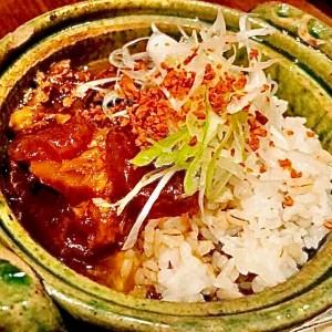 すじカレー編集