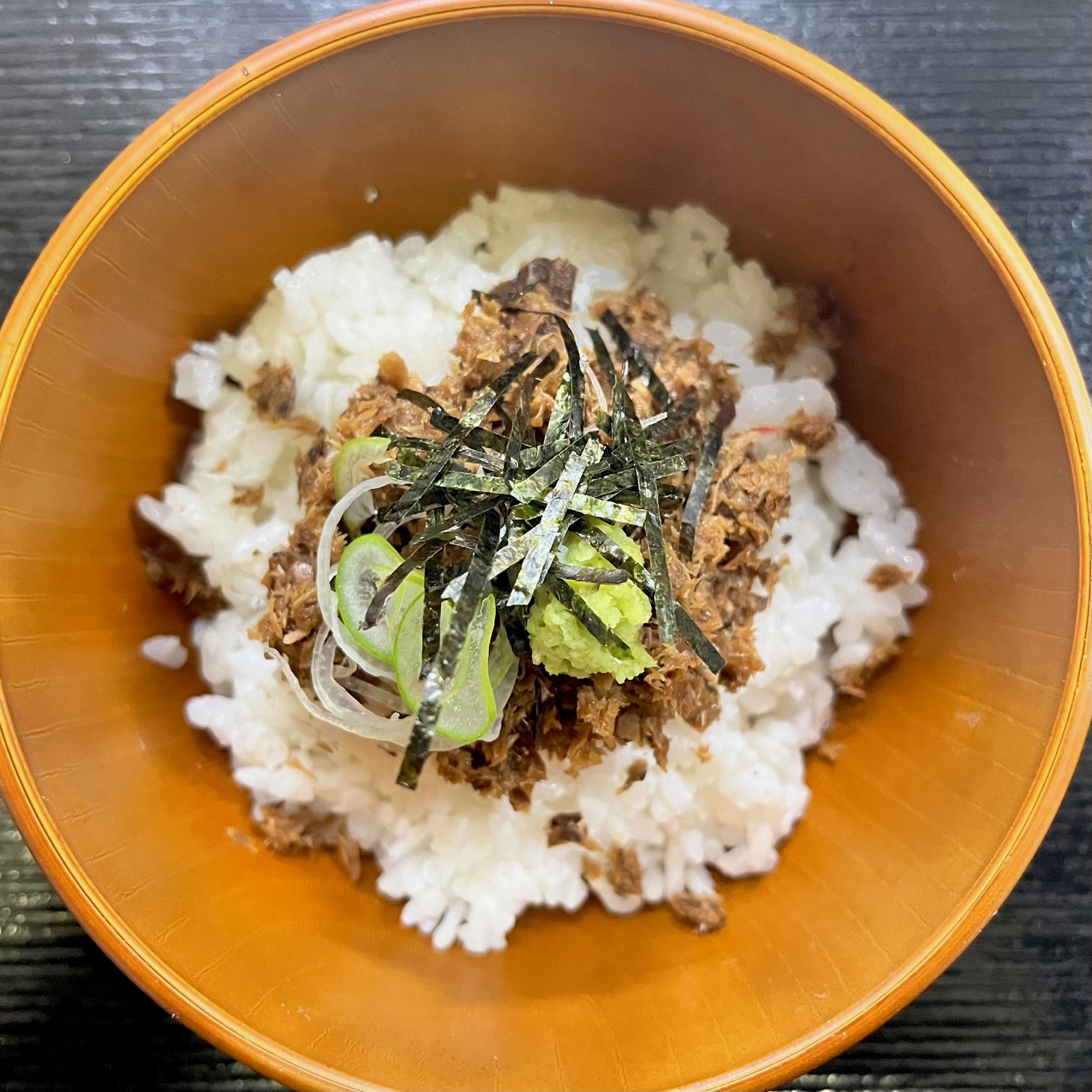 カツオの華2
