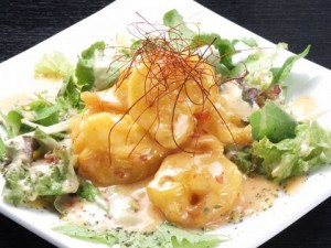 海老マヨ