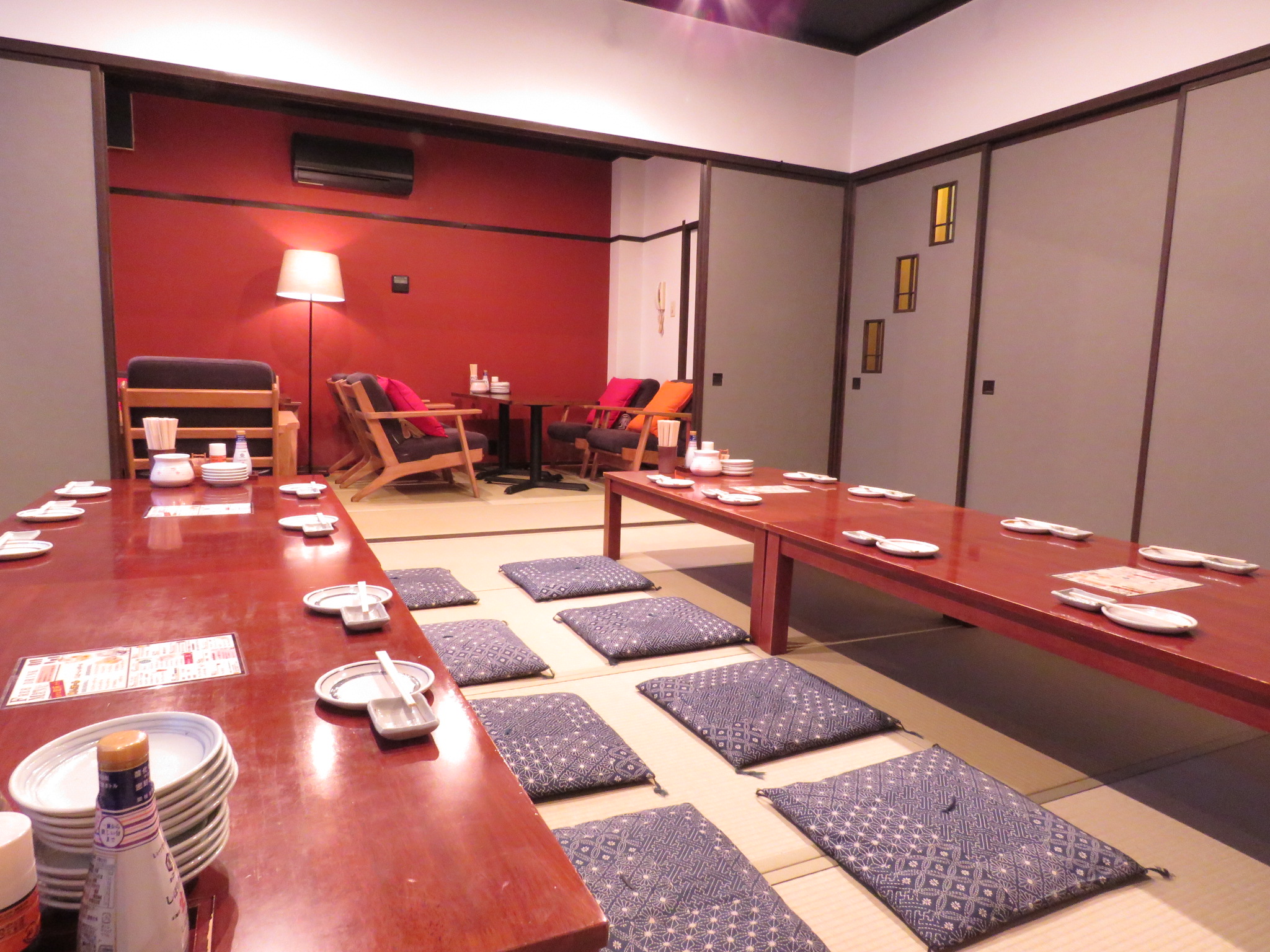 静岡市鷹匠の個室が充実したおしゃれ居酒屋 ななは 駿河の新鮮な海の幸と美味しい料理をお酒飲みなが楽しむ 静岡市鷹匠の個室が充実したおしゃれ居酒屋 ななは 駿河の新鮮な海の幸と美味しい料理をお酒飲みなが楽しむ