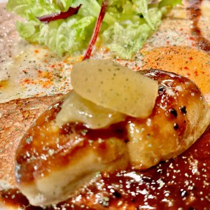 Gフォアグラ