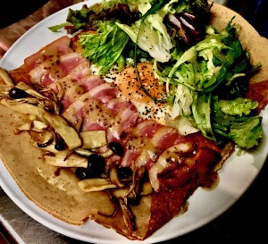 G鴨スモークペイント