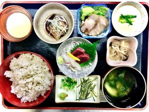 ななはお膳