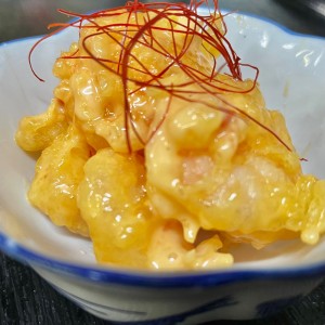 エビマヨ