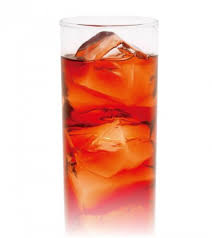 カシスウーロン