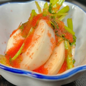 カブ明太