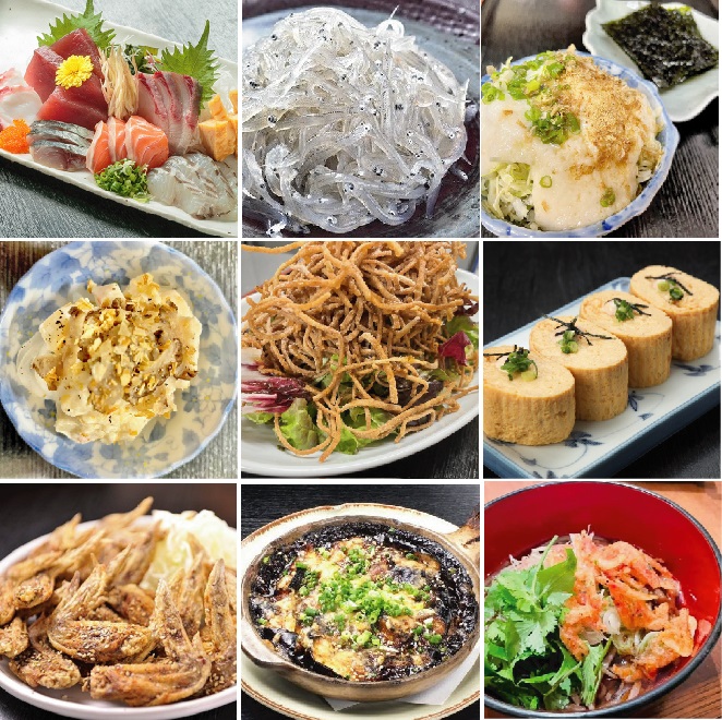 コース料理のみ6800
