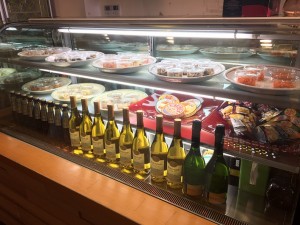 ショーケース最新