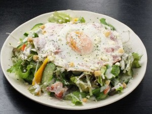 シーザーサラダ