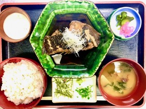 トロ魚