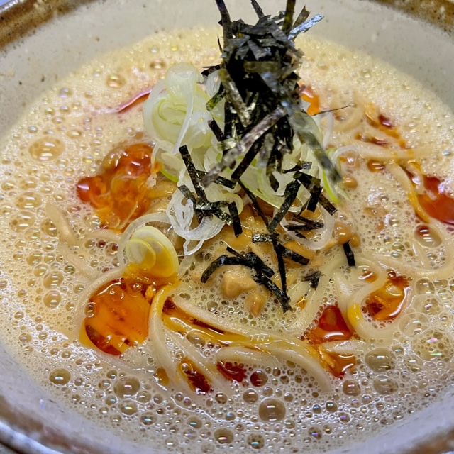 ドロっと納豆サイド 小
