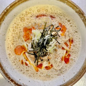 ドロっと納豆真上 小