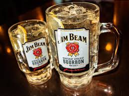 メガジムビーム