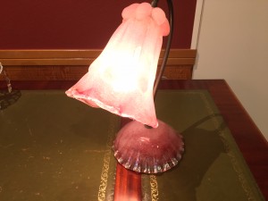 ランプ