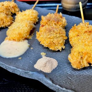 串揚げ2023