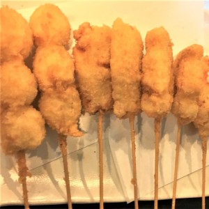 串揚げスクエア
