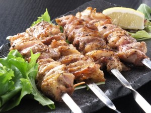 串焼き