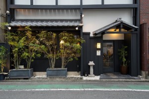 外観横長大