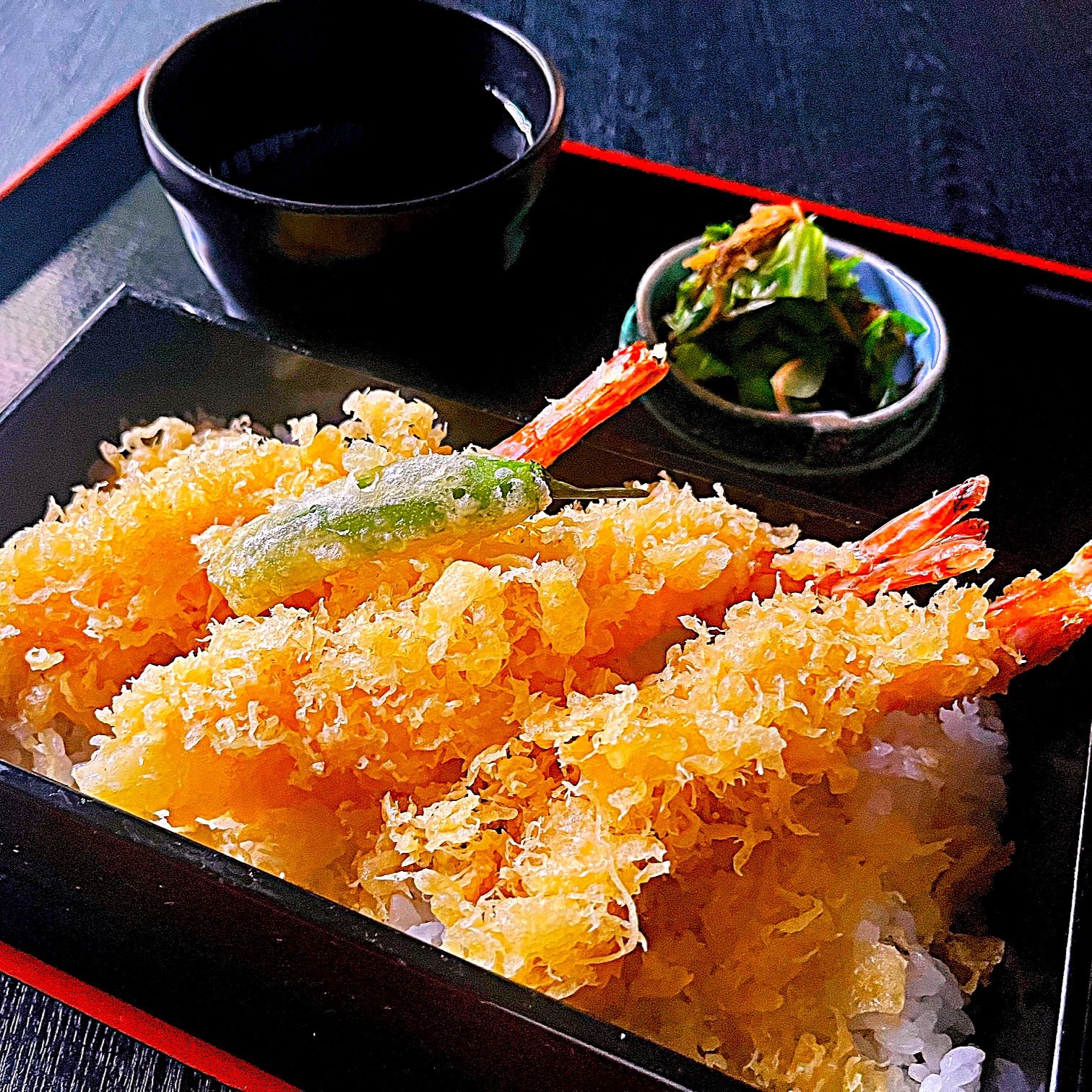 大海老天重スクエア