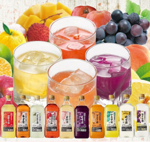 果実酒房スクエア