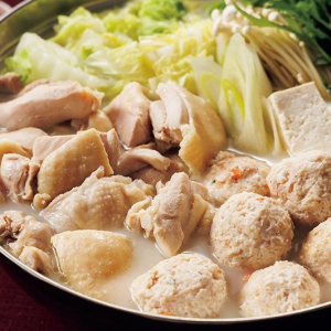 白湯鍋スクエア