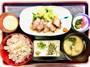 肉トロ