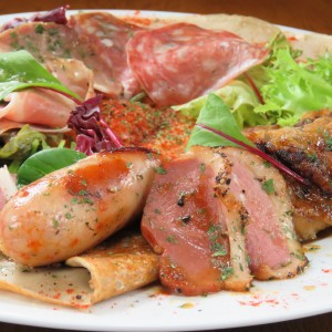 肉バル７