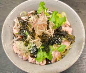 肉蕎麦２