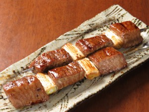豚ねぎま