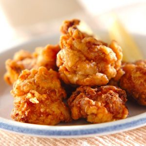 鶏から3